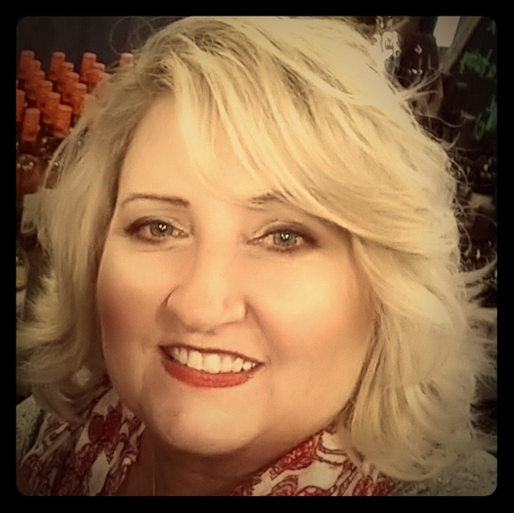 Meet your Posher, Rhonda